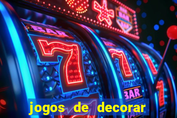 jogos de decorar casas de luxo